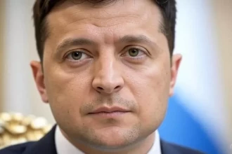 Zelensky à Strasbourg : première visite historique pour le tribunal spécial