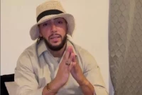 L&rsquo;influenceur Amine Mojito jugé à Paris pour une mise en scène controversée avec une seringue