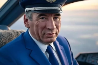 L&rsquo;écologie selon François Bayrou : le premier ministre privilégie le jet privé pour promouvoir la géothermie lors d&rsquo;un déplacement éclair