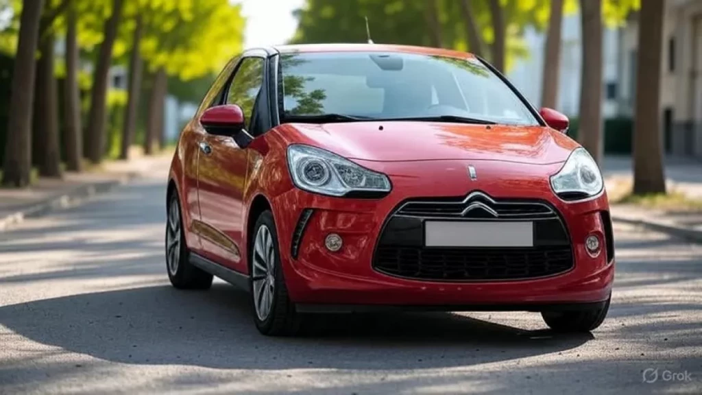 Airbags Takata : Citroën immobilise toutes les C3 et DS3 concernées en Europe après un nouveau décès