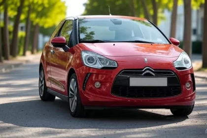 Airbags Takata : Citroën immobilise toutes les C3 et DS3 concernées en Europe après un nouveau décès