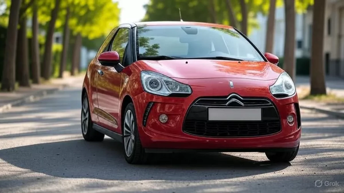 Airbags Takata : Citroën immobilise toutes les C3 et DS3 concernées en Europe après un nouveau décès