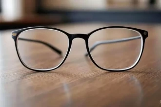 Verres correcteurs de myopie : remboursement partiel pour les enfants de 5 à 16 ans