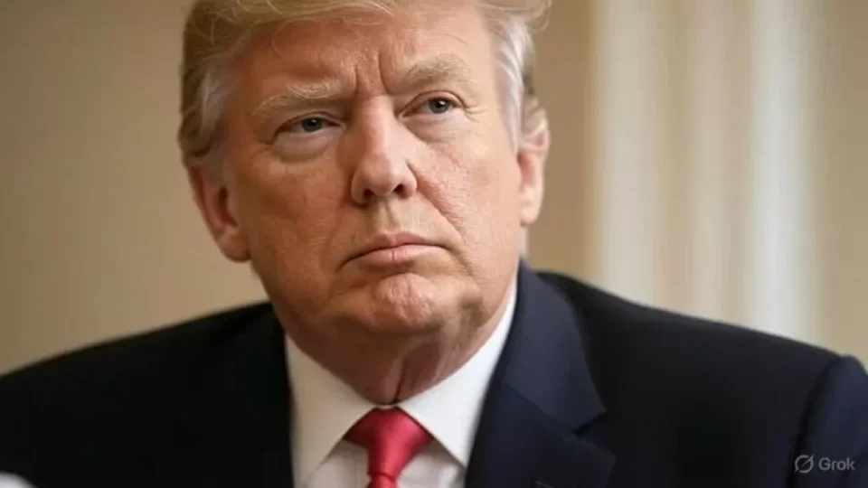 Trump frappe l’union européenne : nouveaux droits de douane de 30 % dès le 1er août Trump frappe l’Union européenne : nouveaux droits de douane de 30 % dès le 1er août