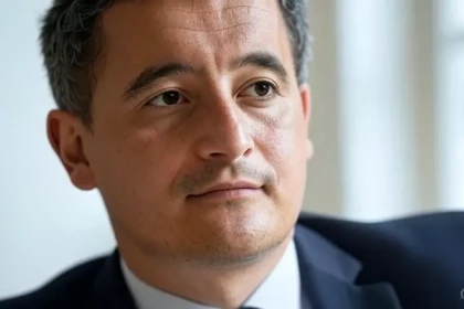 Gérald Darmanin plaide pour abaisser la majorité pénale à 16 ans après la censure constitutionnelle