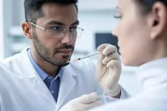 Royaume-Uni : 28 cas de botulisme après des injections de Botox illégales, une épidémie inquiétante