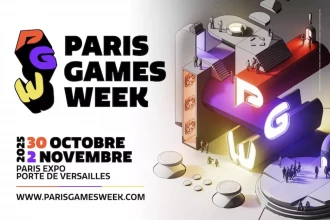 Paris Games Week 2025 : une édition immersive et spectaculaire