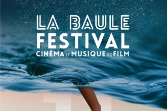 Voici le palmarès de la 11ᵉ édition du Festival de Cinéma et Musique de Film de La Baule