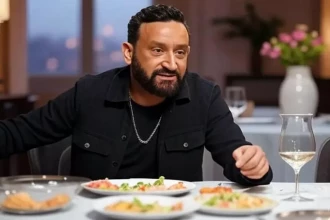 « Un dîner presque parfait » déménage sur Gulli à cause de Cyril Hanouna