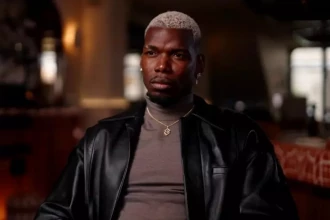 Paul Pogba signe à Monaco pour relancer sa carrière