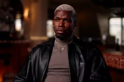 Paul Pogba signe à Monaco pour relancer sa carrière