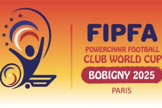 beIN SPORTS diffuse la première Coupe du Monde des clubs de foot-fauteuil en direct