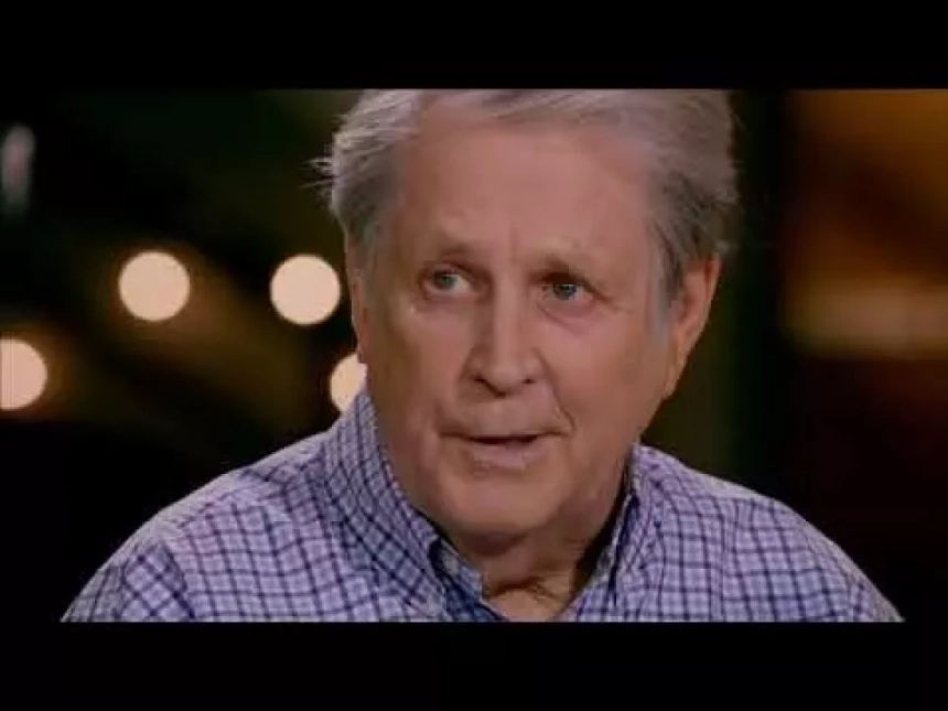 Brian Wilson des Beach Boys, est mort à 82 ans