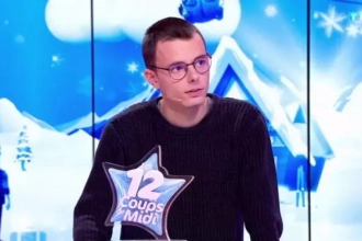 Revanche attendue : Emilien va enfin défier Xavier dans un duel exceptionnel aux 12 coups de midi