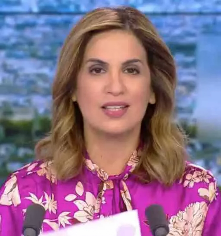 Sonia Mabrouk lance « Pensée libre » chez Fayard : la journaliste prend les rênes d&rsquo;une collection d&rsquo;essais qui promet de faire débat