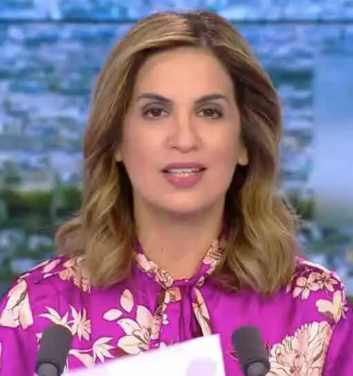Sonia Mabrouk lance « Pensée libre » chez Fayard : la journaliste prend les rênes d’une collection d’essais qui promet de faire débat