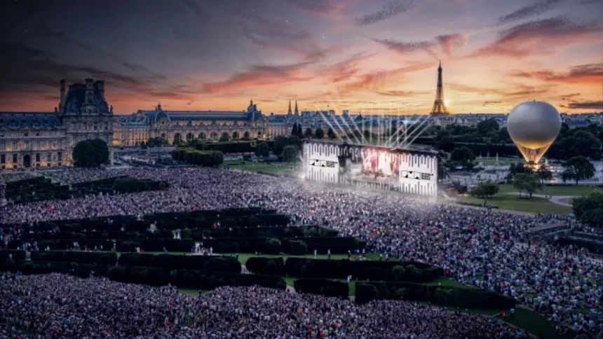 Concert de la Fête de la musique 2025 : France 2 dévoile une programmation engagée au Louvre