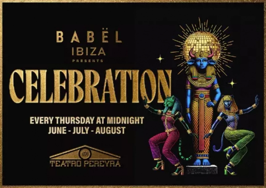 Ibiza : BABËL révolutionne les nuits avec son concept anti-téléphone
