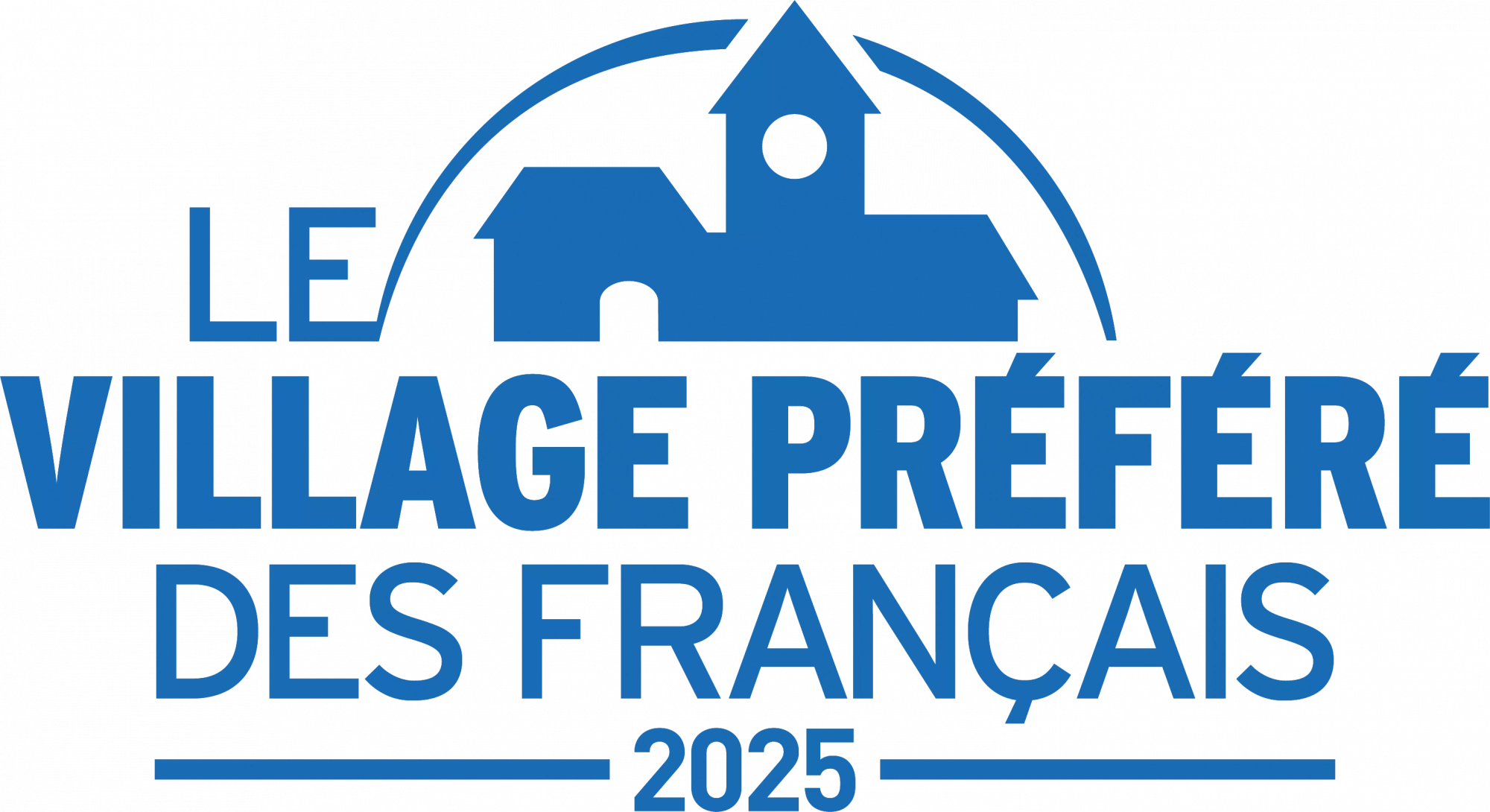 14 villages français se disputent le titre 2025 pour la finale du Village préféré des Français