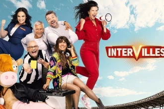 Intervilles 2025 : le retour divise, entre nostalgie et polémiques autour de la vachette Topa