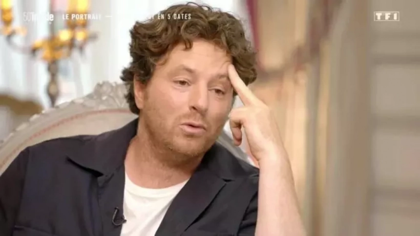 PSG-Ligue des Champions : Un employé de Jean Imbert tué lors des célébrations, le chef rend hommage