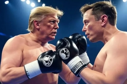 Guerre ouverte entre Donald Trump et Elon Musk, le milliardaire affirme que le président américain figure dans les dossiers Epstein