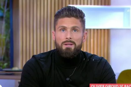 Olivier Giroud bientôt de retour en Ligue 1 : un possible transfert au LOSC