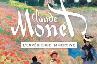 Claude Monet immersif à Toulouse : une première en France