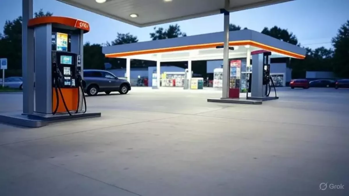 Shimming : L’arnaque invisible qui vide votre compte en station-service