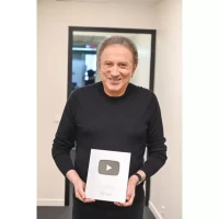 Vivement Dimanche franchit les 100 000 abonnés sur YouTube