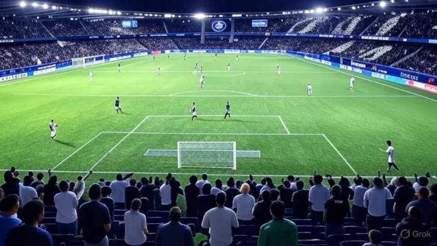 Coupe du monde des clubs 2025 : où regarder botafogo-seattle, premier match du groupe b du psg? Coupe du monde des clubs 2025 : où regarder Botafogo-Seattle, premier match du groupe B du PSG ?
