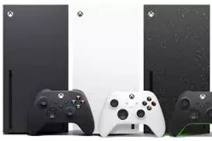 Microsoft annonce une nouvelle Xbox – plateforme ouverte Windows intégrée
