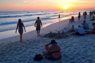 Nouvelles restrictions anti-tabac : parcs, plages et abribus concernés dès ce dimanche