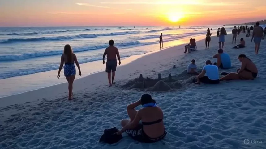 Nouvelles restrictions anti-tabac : parcs, plages et abribus concernés dès ce dimanche Nouvelles restrictions anti-tabac : parcs, plages et abribus concernés dès ce dimanche