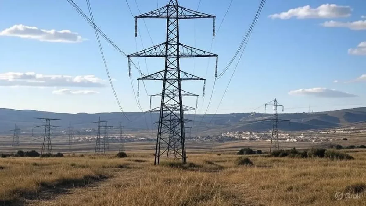 Réseau électrique espagnol : une erreur de planification à l’origine de la panne majeure d’avril