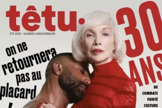 Têtu· : 30 ans d&rsquo;engagement et une nouvelle gouvernance