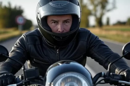 Contrôle de vitesse : un motard intercepté à 218 km/h sur une route limitée à 80 km/h