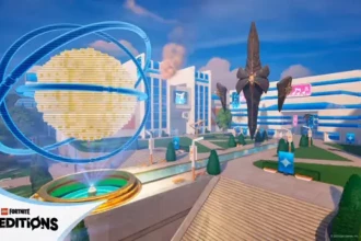 Epic Games lance LEGO Fortnite Expeditions : nouvelle expérience PvE coopérative dès le 18 juin