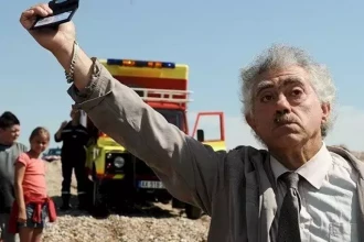 Décès de Bernard Pruvost : l’acteur emblématique du Nord révélé par « P’tit Quinquin » s’est éteint à 68 ans