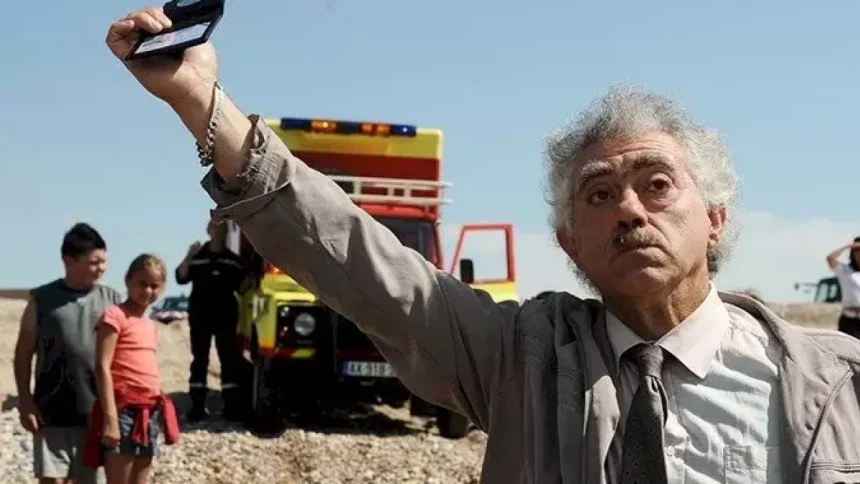 Décès de Bernard Pruvost : l’acteur emblématique du Nord révélé par « P’tit Quinquin » s’est éteint à 68 ans