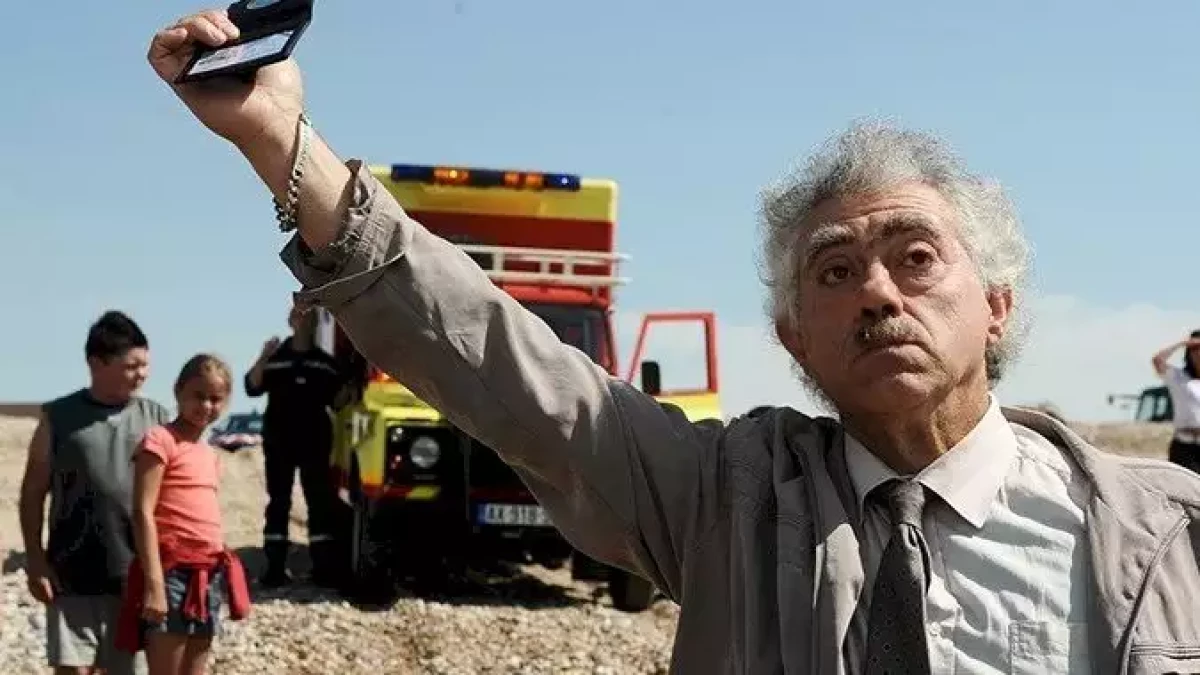 Décès de Bernard Pruvost : l’acteur emblématique du Nord révélé par « P’tit Quinquin » s’est éteint à 68 ans