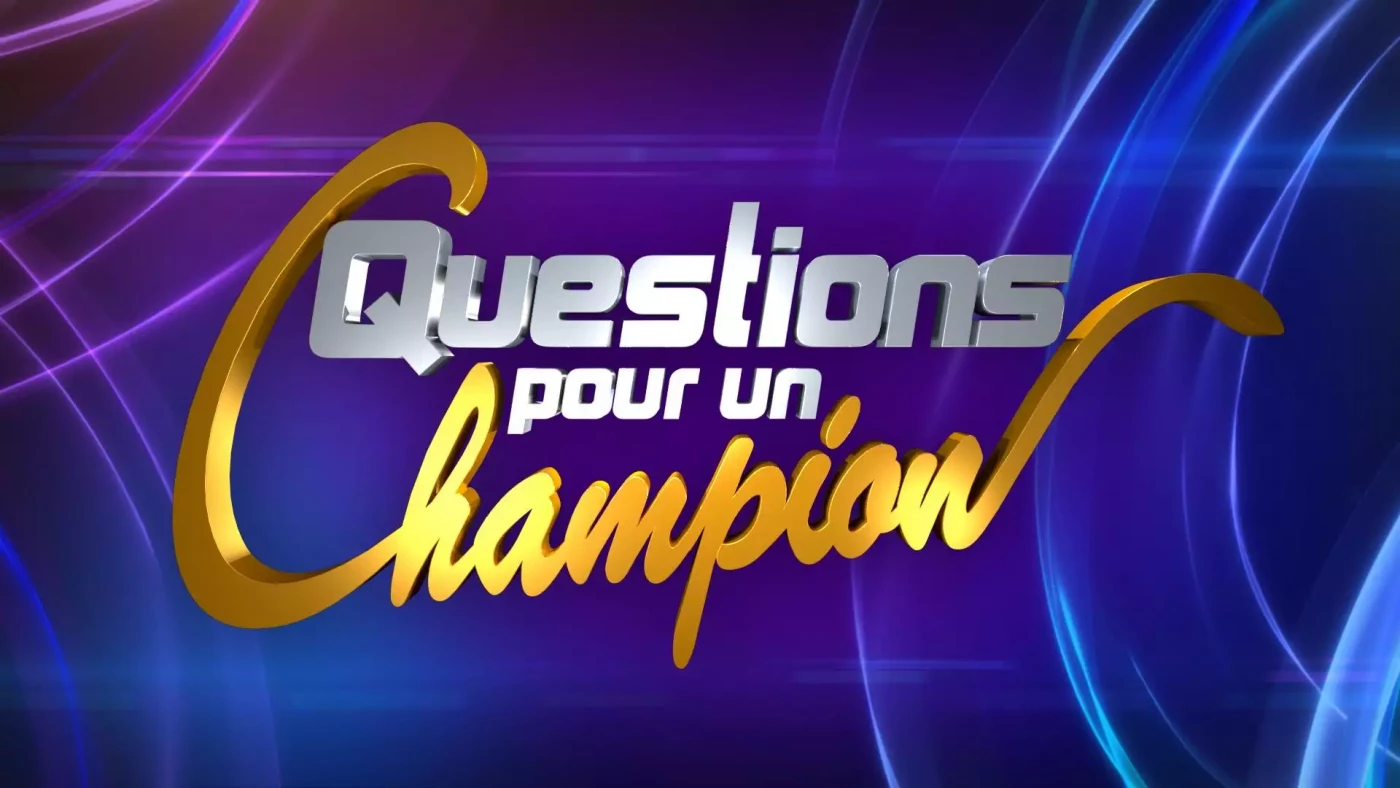 L’émission « Question pour un champion » pourrait abandonner son créneau quotidien après 37 ans d’antenne