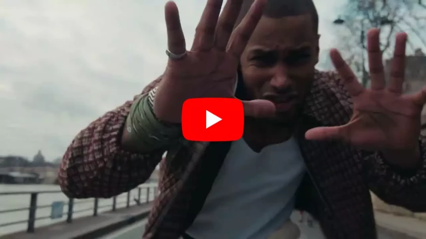 Achille au cœur léger dévoile "je devrais pas", un single poétique et bouleversant Achille Au Cœur Léger dévoile « Je devrais pas », un single poétique et bouleversant