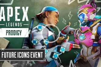 Apex Legends lance l&rsquo;événement Futures icônes et le mode Arènes Duels