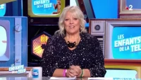 Laurence Boccolini évincée des « Enfants de la télé » sur France 2