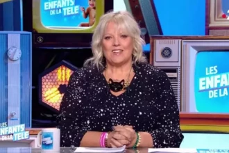 Laurence Boccolini évincée des « Enfants de la télé » sur France 2