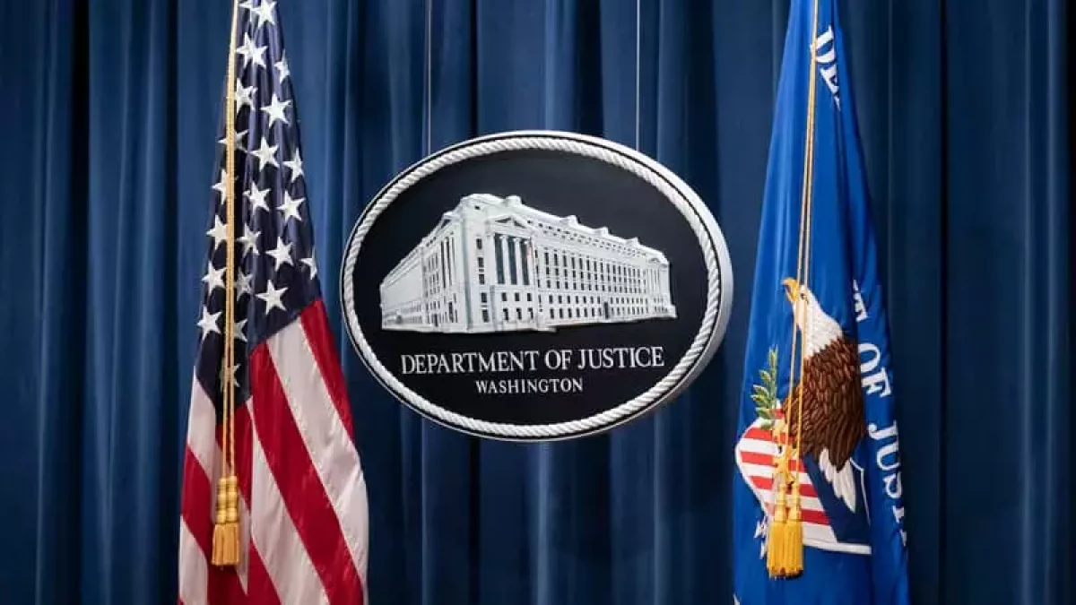 Justice américaine : 11 personnes inculpées pour une arnaque colossale de 10,6 milliards