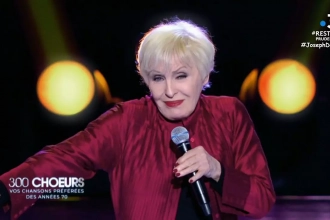 Nicole Croisille s&rsquo;éteint à 88 ans : la voix du mythique « Chabadabada » s&rsquo;en va