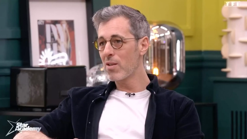 Michaël goldman quitte la star academy : voici le nom de la personne pressentie pour lui succéder Michaël Goldman quitte la Star Academy : voici le nom de la personne pressentie pour lui succéder