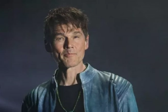Morten Harket, voix mythique d’A-ha, annonce être atteint de la maladie de Parkinson